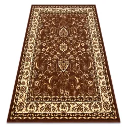 BCF Morad Classic Brown Rug