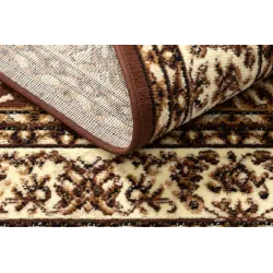 BCF Morad Classic Brown Rug