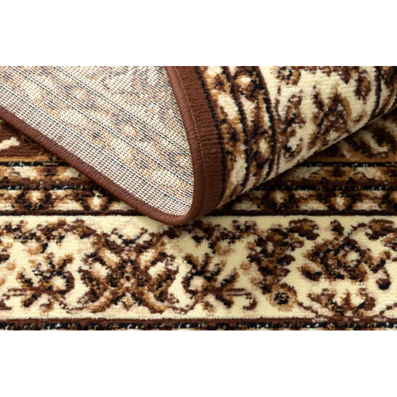 BCF Morad Classic Brown Rug