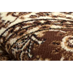 BCF Morad Classic Brown Rug