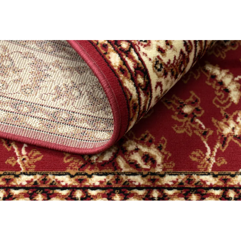 BCF Morad Classic Burgundy Rug