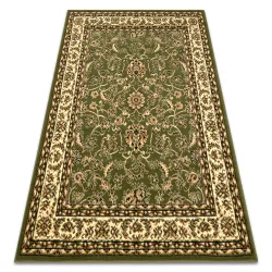 BCF MORAD KLASYK Classic Rug - Olive Green