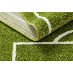 Mundial rug, great for outdoor use in the garden or on the terrace