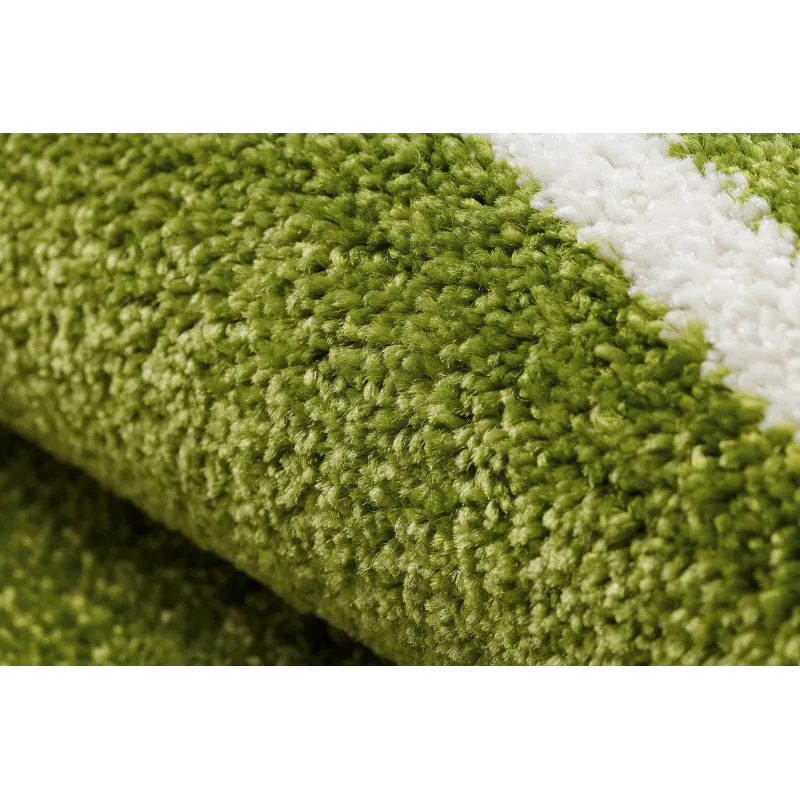 MUNDIAL rug, great for children's playtime in the living room