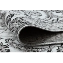 MATEO 8037/644 Classic Frame Floral Runner