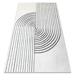 MODE 8587 Modern Geometric Rug