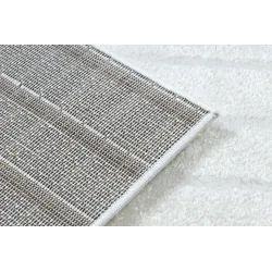 Soft modern rug, a cozy touch for any room