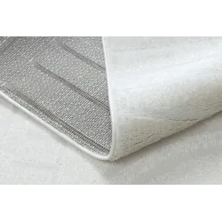 Stylish outdoor rug, weather-resistant for your garden