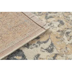 LEGEND Wool Rug 468 GB500 Beige/Grey