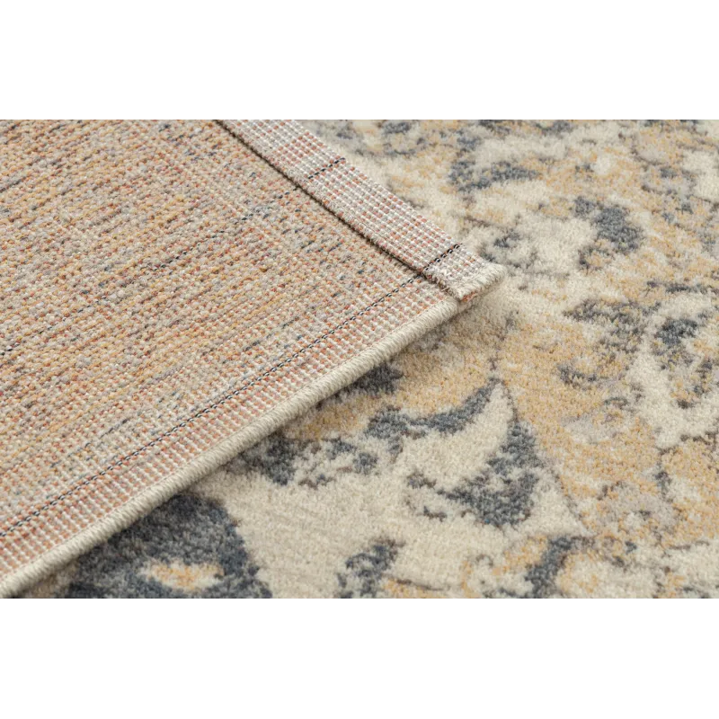 LEGEND Wool Rug 468 GB500 Beige/Grey