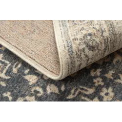 LEGEND Wool Rug 468 GB500 Beige/Grey