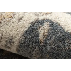 LEGEND Wool Rug 468 GB500 Beige/Grey