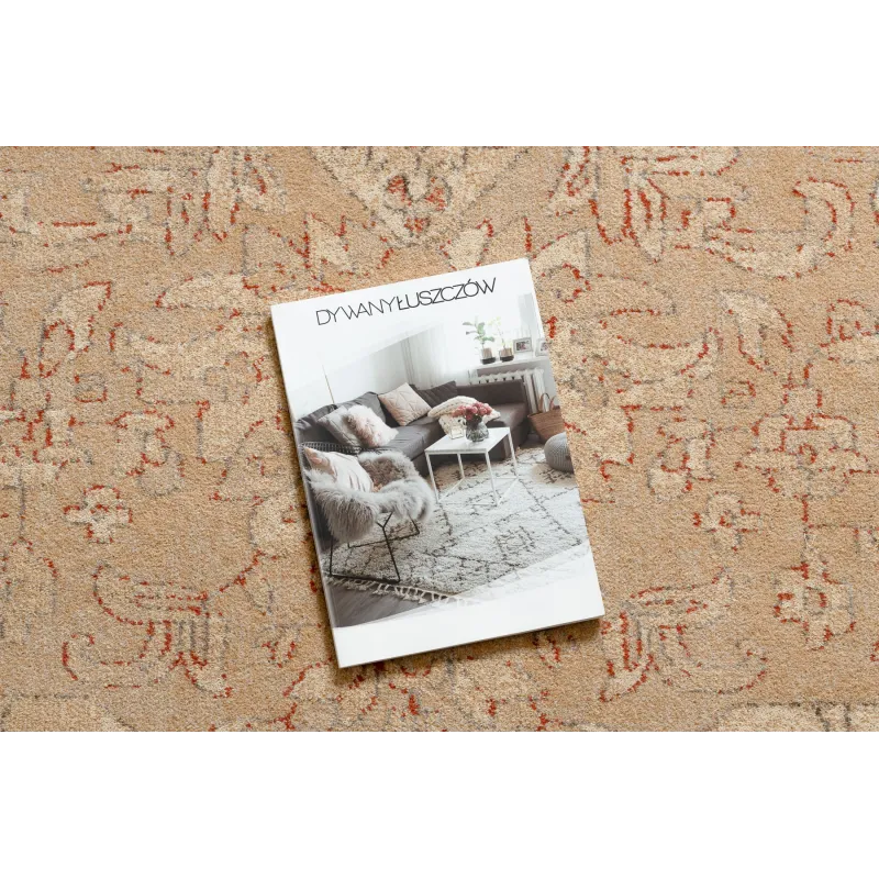 LEGEND 468 Wool Rug