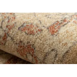 LEGEND 468 Wool Rug