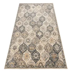 Rug LEGEND 468 05 GB500 wool OSTA - Oriental, exclusive beige / grey