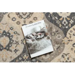 LEGEND 468 Oriental Wool Rug