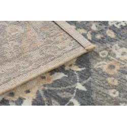 LEGEND 468 Oriental Wool Rug