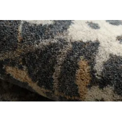 LEGEND 468 Oriental Wool Rug