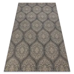 Rug LEGEND 468 17 GB500 wool OSTA - Oriental, exclusive beige / grey