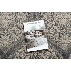 LEGEND 468 Oriental Wool Rug