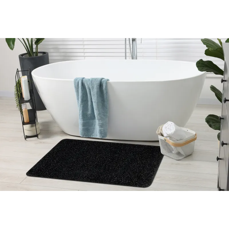 SYNERGY Glamour Bathroom Rug