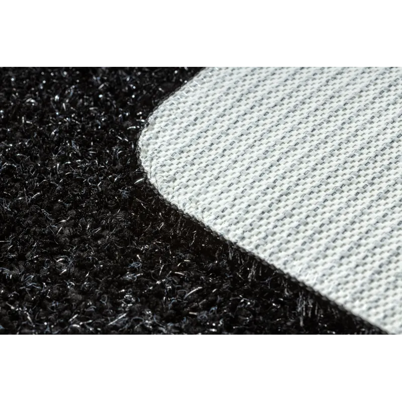 SYNERGY Glamour Bathroom Rug