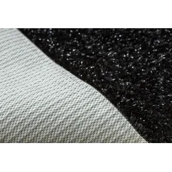 SYNERGY Glamour Bathroom Rug