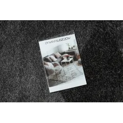 SYNERGY Glamour Bathroom Rug Grey