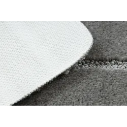 SUPREME LINES Bathroom Rug Grey