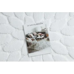 Supreme Stones Bathroom Rug