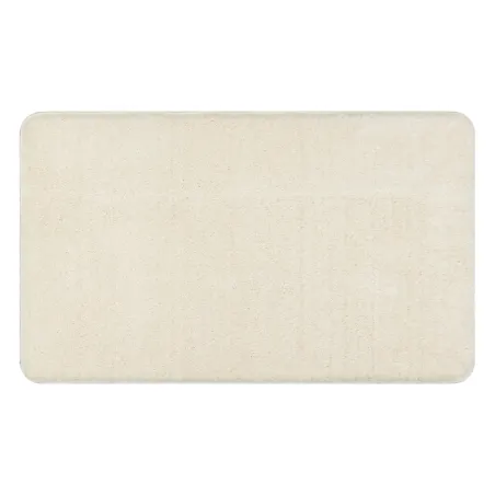 SANTA Bathroom Rug White