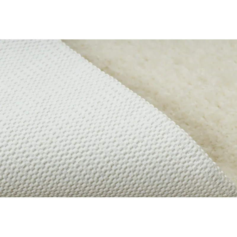 SANTA Bathroom Rug White