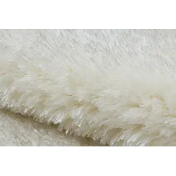 SANTA Bathroom Rug White