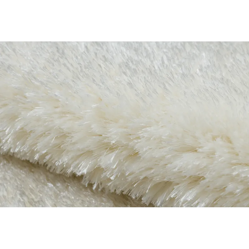 SANTA Bathroom Rug White