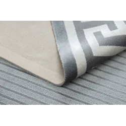 PEARL rug for bedroom, luxurious, structured