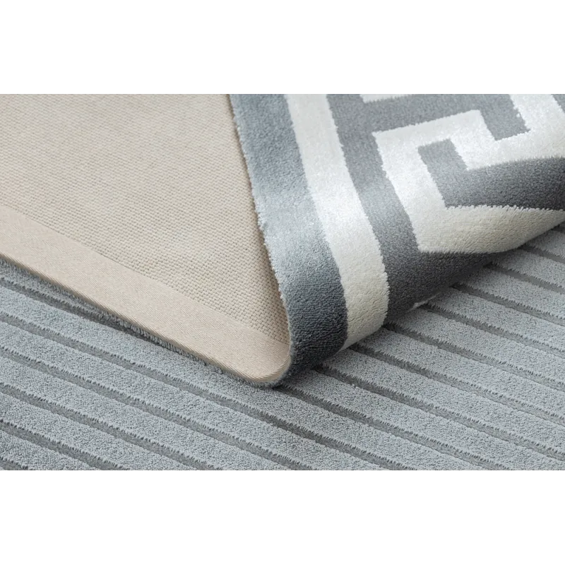 PEARL rug for bedroom, luxurious, structured