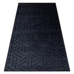 PEARL 51326E Black Rug