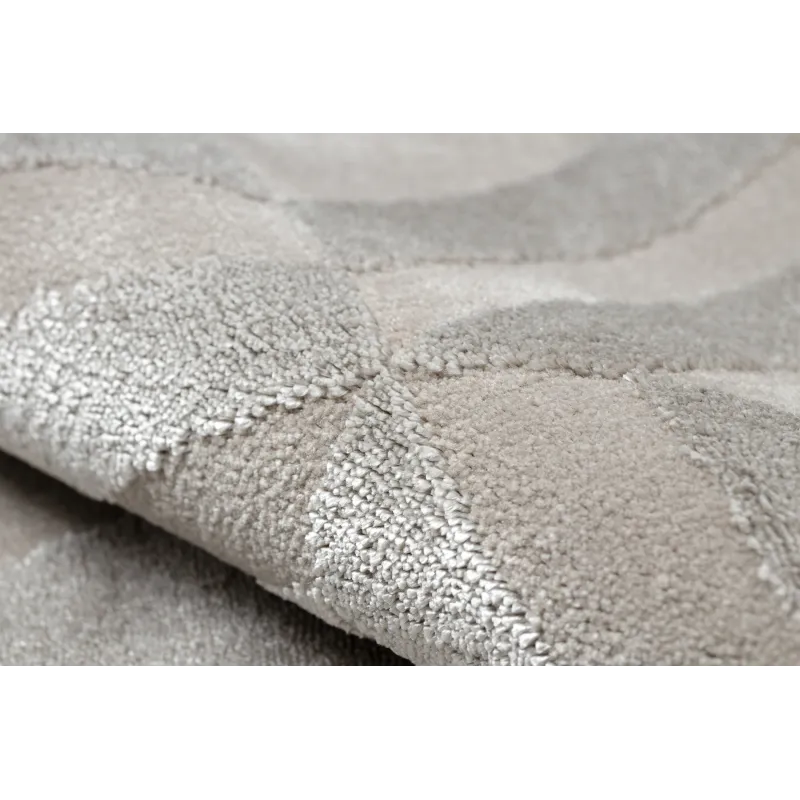 PEARL 51323C beige rug, ideal for gardens or terraces