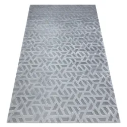 PEARL 51320D Gray Rug