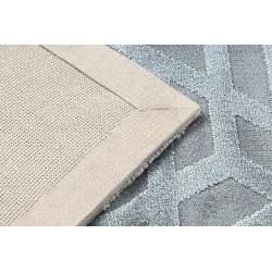 Rug PEARL 51320D, suitable for outdoor use or patio areas