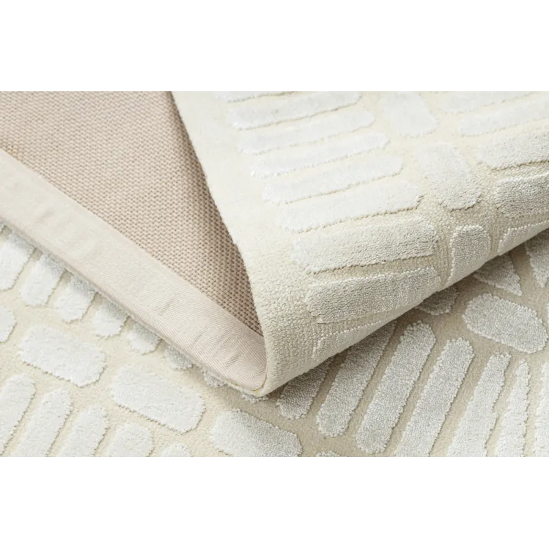 PEARL 53132A rug, perfect for garden or terrace, modern appearance