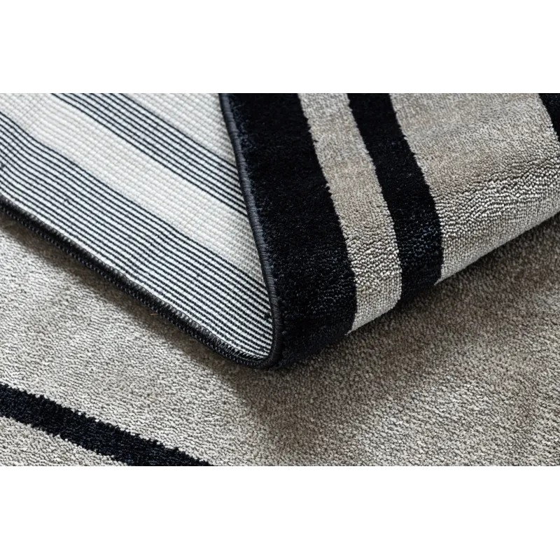Modern AMOUR 53104A rug, perfect for outdoor or patio use