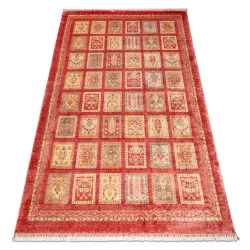 HERIZ A0985A Oriental Rug