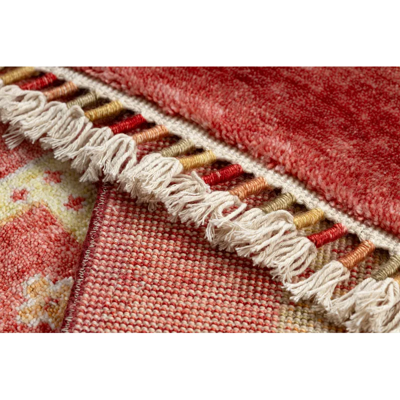HERIZ A0985A rug, ideal for living rooms or bedrooms, in classic style