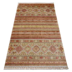 HERIZ A0986B Oriental Rug