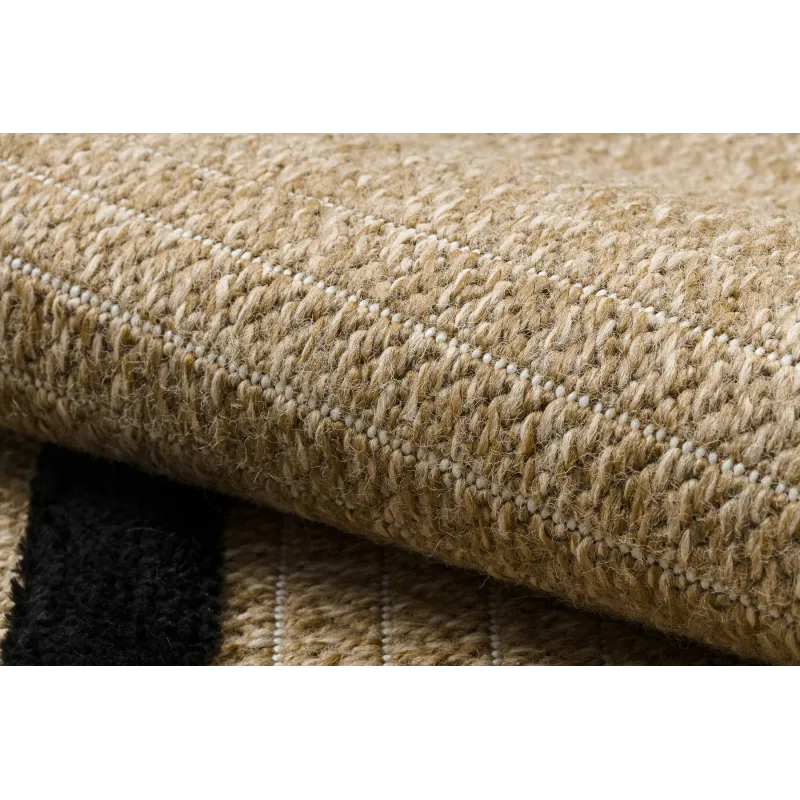 SPARK 0689 rug, great for garden or terrace, weather-resistant
