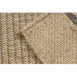 SPARK 0688 rug made of sisal, textured, suitable for living room or bedroom