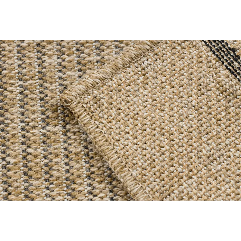 SPARK 0688 rug made of sisal, textured, suitable for living room or bedroom