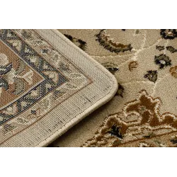 Stylish rug for the garden or terrace, weather-resistant