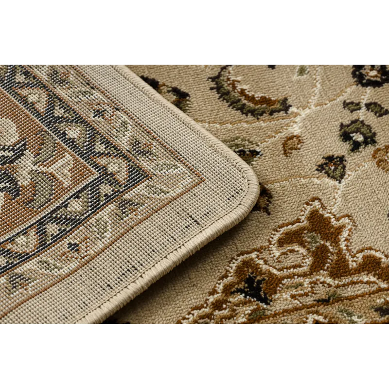 Stylish rug for the garden or terrace, weather-resistant